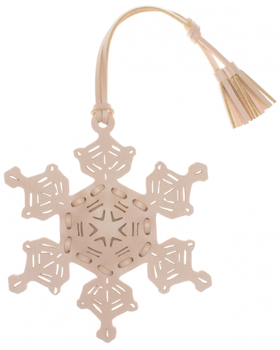 Christmas decoration Snowflake CD138