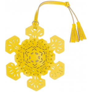 Christmas decoration Snowflake CD133
