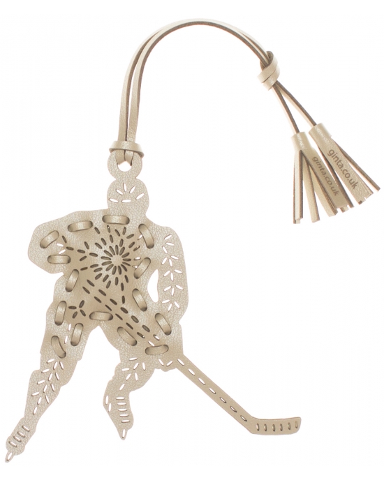 Christmas decoration Ice Hockey CD77