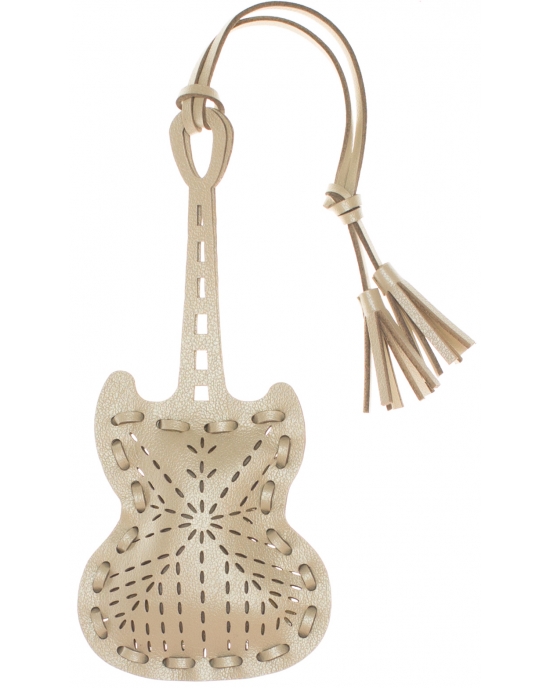 Christmas decoration Guitar CD164