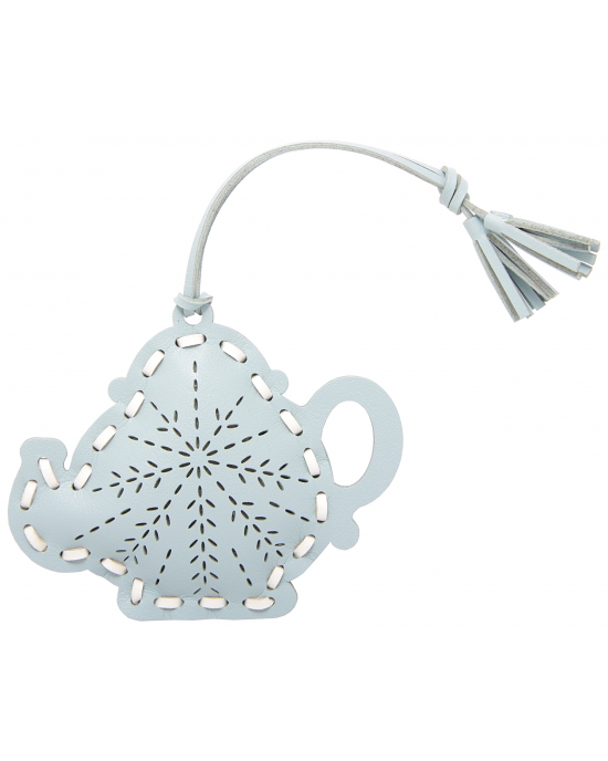 Christmas decoration Teapot CD25