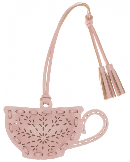 Christmas decoration Tea Cup CD30