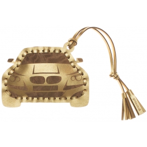 Christmas decoration Car CD95