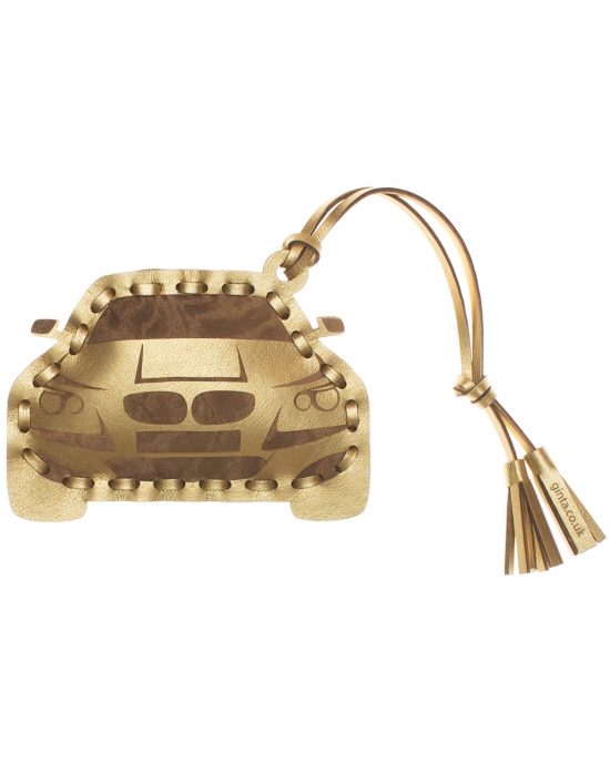 Christmas decoration Car CD95