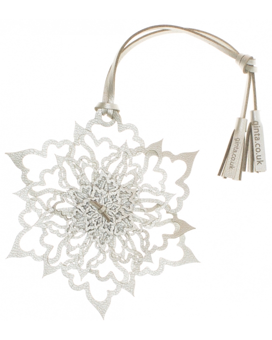 Christmas decoration Lace CD303