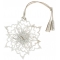 Christmas decoration Lace CD303