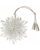 Christmas decoration Lace CD301