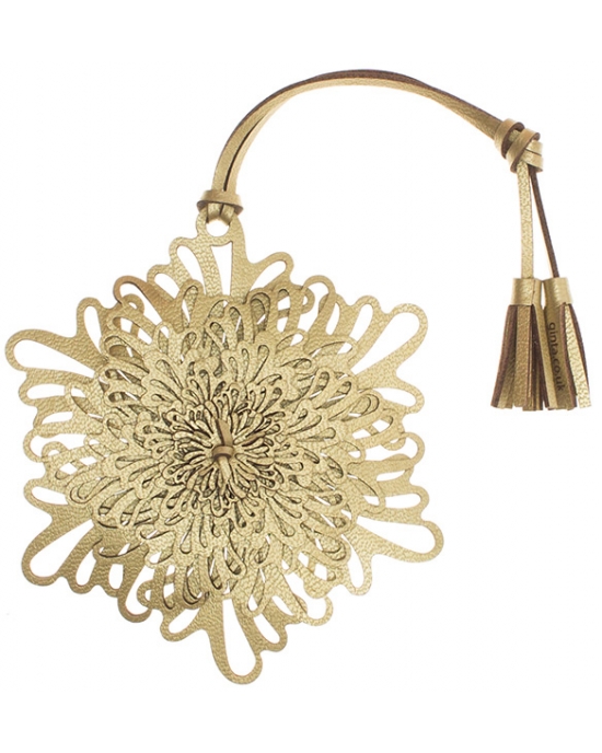 Christmas decoration Lace CD302