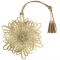 Christmas decoration Lace CD302