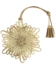 Christmas decoration Lace CD302