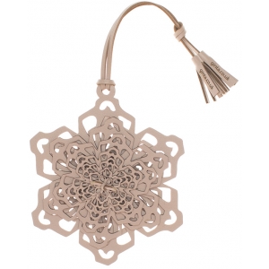 Christmas decoration Snowflake CD307