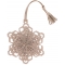 Christmas decoration Snowflake CD307