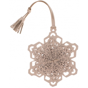 Christmas decoration Snowflake CD307
