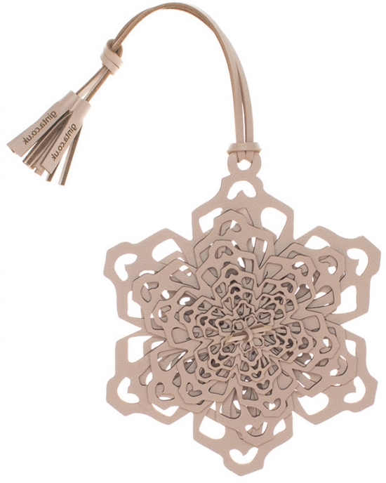 Christmas decoration Snowflake CD307
