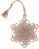 Christmas decoration Snowflake CD307