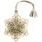 Christmas decoration Snowflake CD306