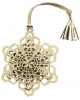 Christmas decoration Snowflake CD306