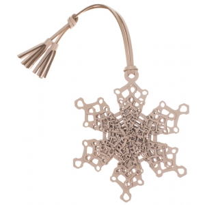 Christmas decoration Snowflake CD310