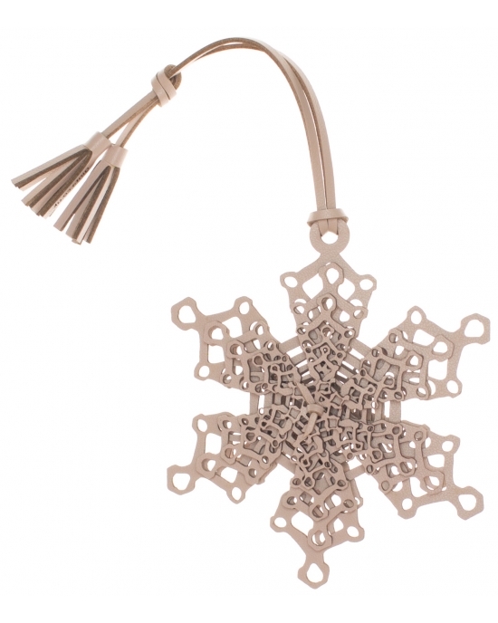 Christmas decoration Snowflake CD310