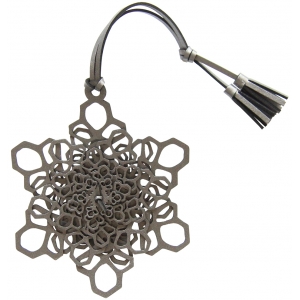 Christmas decoration Snowflake CD309