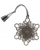 Christmas decoration Snowflake CD309