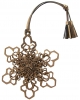 Christmas decoration Snowflake CD308
