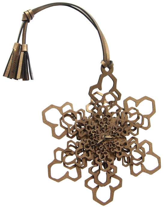 Christmas decoration Snowflake CD308