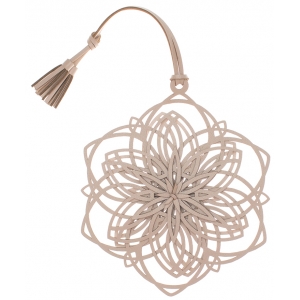 Christmas decoration Flower CD311