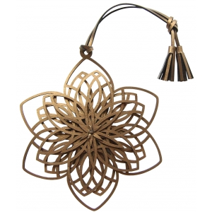 Christmas decoration Flower CD313