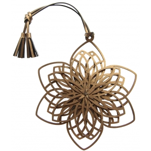 Christmas decoration Flower CD313