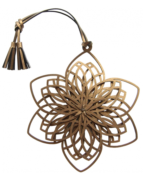 Christmas decoration Flower CD313