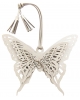 Christmas decoration Butterfly CD304