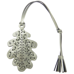 Christmas decoration Oak leaf CD49