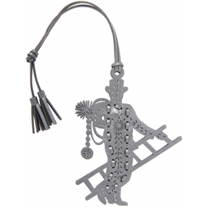 Christmas decoration Chimney sweeper CD50