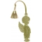 Christmas decoration Angel boy CD100