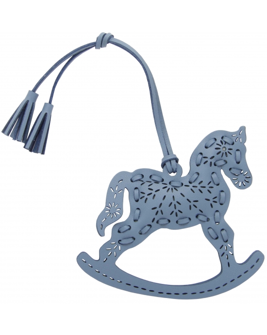 Christmas decoration Rocking horse CD7