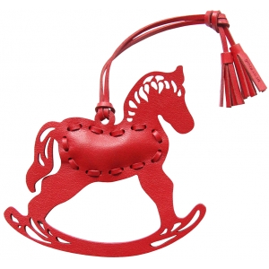 Christmas decoration Rocking horse CD194