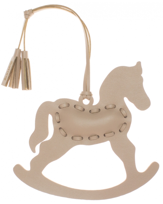 Christmas decoration Rocking horse CD192