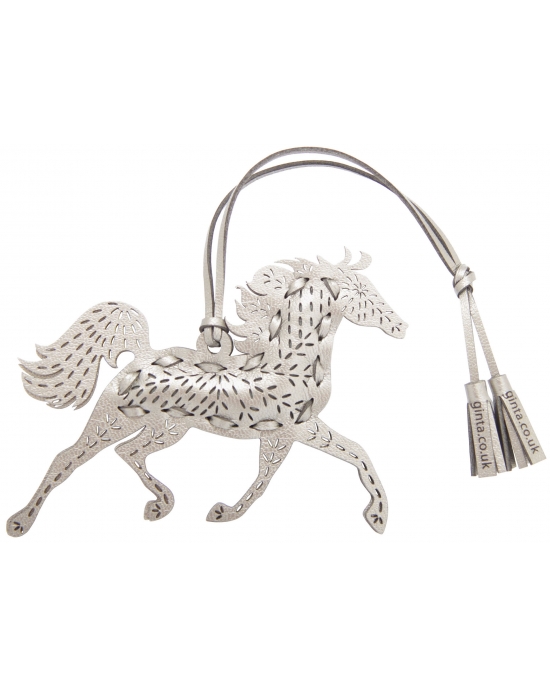 Christmas decoration Horse CD42