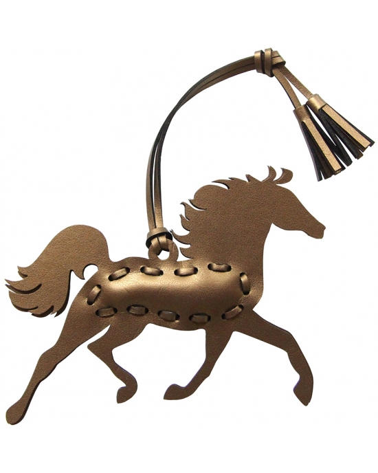 Christmas decoration Horse CD197