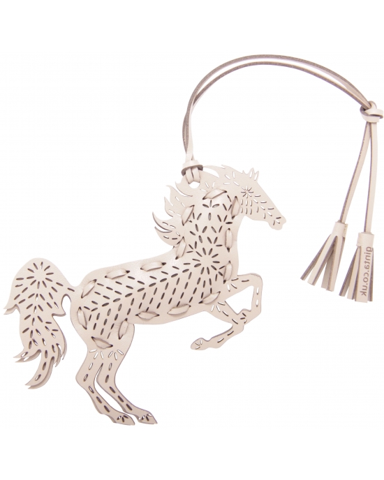 Christmas decoration Horse CD43