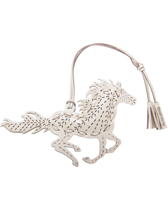 Christmas decoration Horse CD44