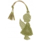 Christmas decoration Angel girl CD101