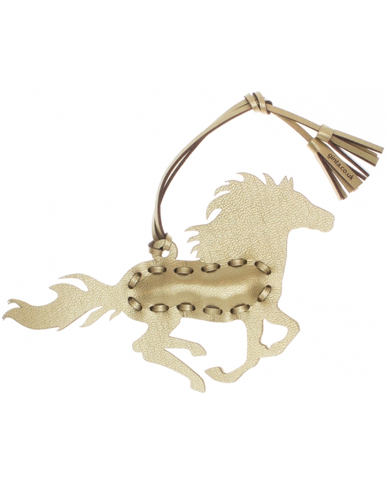 Christmas decoration Horse CD199