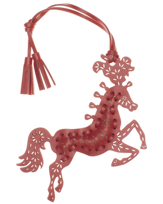 Christmas decoration Circus Horse CD109