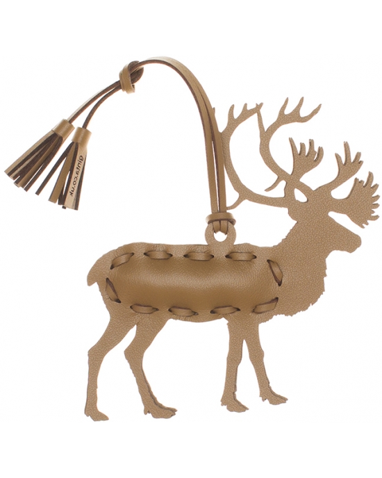 Christmas decoration Deer CD210