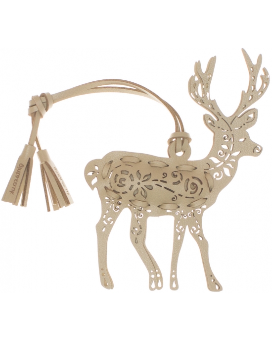 Christmas decoration Roe deer CD171