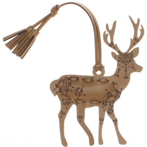Christmas decoration Roe deer CD216