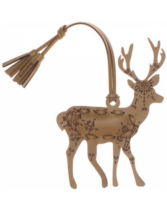 Christmas decoration Roe deer CD216