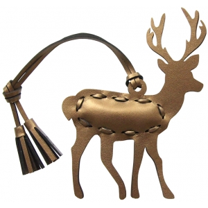Christmas decoration Roe deer CD215